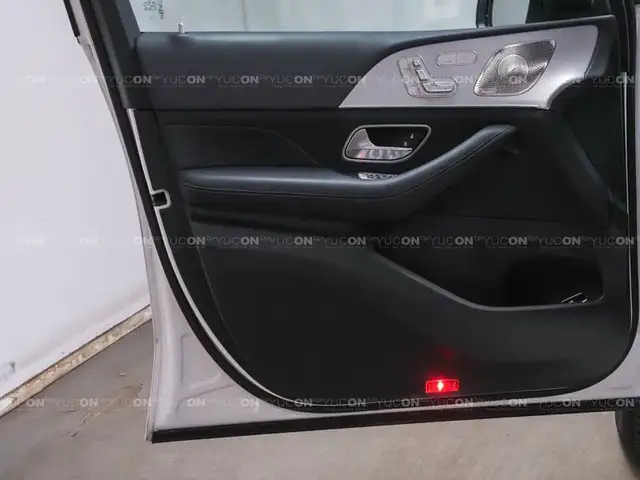 Mercedes-Benz GLE 350 de 4M AMG LINE AIRMATIC AHK 3500 KG PANO Ansicht 10