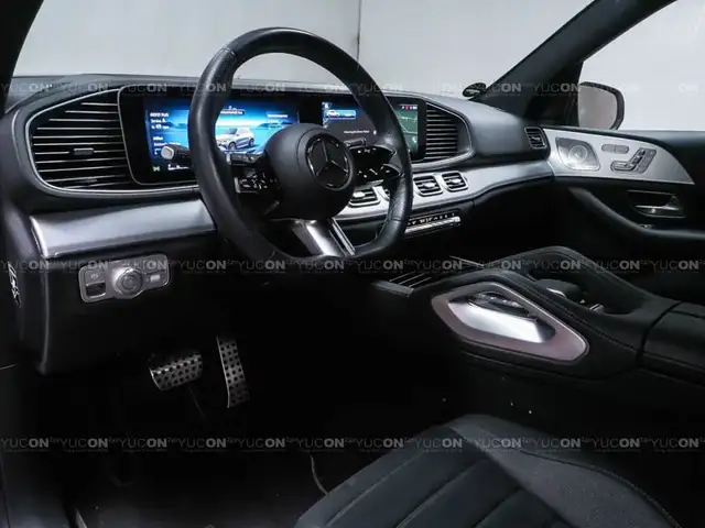 Mercedes-Benz GLE 350 de 4M AMG LINE AIRMATIC AHK 3500 KG PANO Ansicht 8