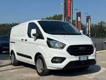 L1H1  2.0 EcoBlue 130 Cv