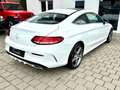 Mercedes-Benz C 220 Coupe*AMG*NAVI*PDC*LED*PANO*KLIMA*SHZ*BLUE Weiß - thumbnail 5