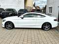 Mercedes-Benz C 220 Coupe*AMG*NAVI*PDC*LED*PANO*KLIMA*SHZ*BLUE Weiß - thumbnail 8