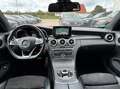 Mercedes-Benz C 220 Coupe*AMG*NAVI*PDC*LED*PANO*KLIMA*SHZ*BLUE Weiß - thumbnail 11
