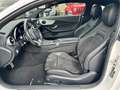 Mercedes-Benz C 220 Coupe*AMG*NAVI*PDC*LED*PANO*KLIMA*SHZ*BLUE Weiß - thumbnail 9