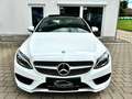 Mercedes-Benz C 220 Coupe*AMG*NAVI*PDC*LED*PANO*KLIMA*SHZ*BLUE Weiß - thumbnail 2