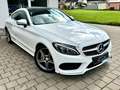 Mercedes-Benz C 220 Coupe*AMG*NAVI*PDC*LED*PANO*KLIMA*SHZ*BLUE Weiß - thumbnail 3