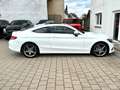 Mercedes-Benz C 220 Coupe*AMG*NAVI*PDC*LED*PANO*KLIMA*SHZ*BLUE Weiß - thumbnail 4