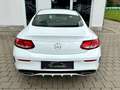 Mercedes-Benz C 220 Coupe*AMG*NAVI*PDC*LED*PANO*KLIMA*SHZ*BLUE Weiß - thumbnail 6