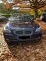 BMW 530 530i Blau - thumbnail 17