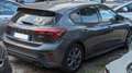 Ford Focus HYBRID ST LINE 1.0cc 120cv SAFETYPACK ANDROID/IOS Grigio - thumbnail 4