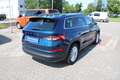 Skoda Kodiaq Style Blau - thumbnail 3