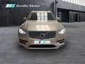 Volvo XC90 T8 Core AWD Aut. Gris - thumbnail 2