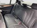 BMW M550 i xDrive Limousine Individual B&W ad.Fw. NP118 Azul - thumbnail 15