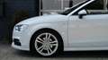 Audi A3 Cabriolet 1.4 TFSI CoD Pro Line Plus 2x S Line Wit - thumbnail 21