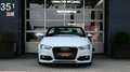 Audi A3 Cabriolet 1.4 TFSI CoD Pro Line Plus 2x S Line Blanc - thumbnail 2