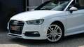 Audi A3 Cabriolet 1.4 TFSI CoD Pro Line Plus 2x S Line Wit - thumbnail 20