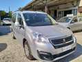 Peugeot Partner Partner Tepee 1.6 bluehdi Active 100cv Argento - thumbnail 3