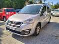 Peugeot Partner Partner Tepee 1.6 bluehdi Active 100cv Argento - thumbnail 1