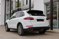 Porsche Cayenne S Diesel / APPROVED / 100ltr. / 14-WEGE Blanc - thumbnail 7