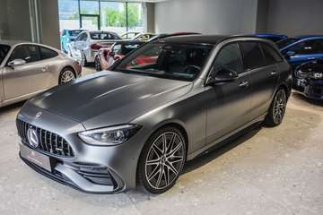 SW mhev Premium 4matic 408cv auto