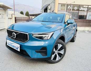 T4 Recharge Plug-in Hybrid automatico Plus Bright