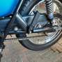 Honda CB 500 Four Bleu - thumbnail 4