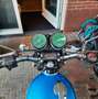 Honda CB 500 Four Bleu - thumbnail 5