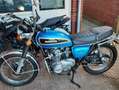 Honda CB 500 Four Bleu - thumbnail 1
