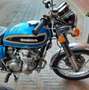 Honda CB 500 Four Bleu - thumbnail 6