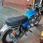 Honda CB 500 Four Bleu - thumbnail 3