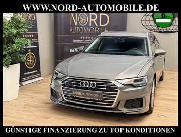 Avant 45 TFSI S-Line S-Tronic AHK/ACC/Navi/18 S-Li