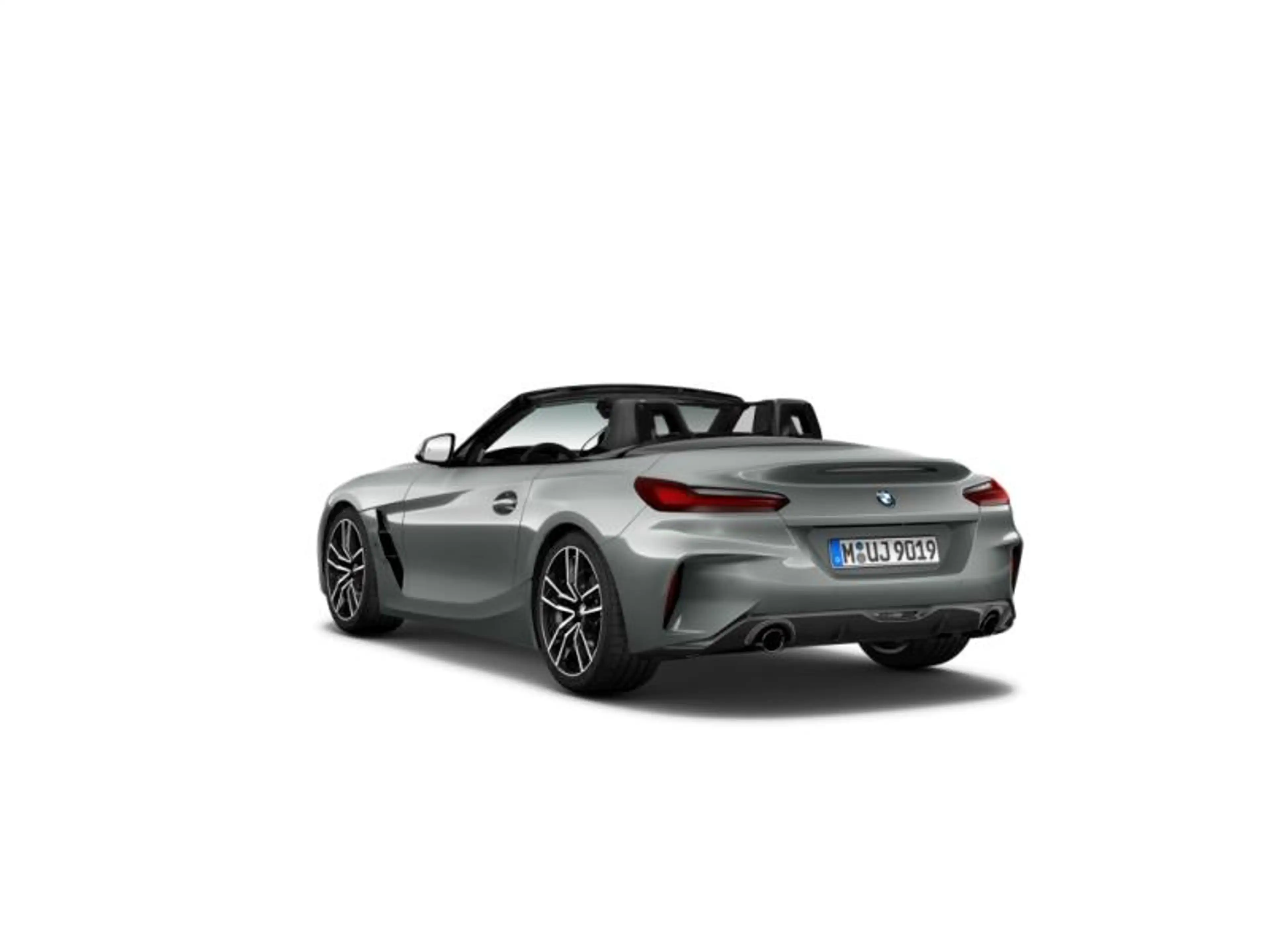BMW Z4 Z4 sDrive20i M Sport | HUD | H&K | 19 inch | — photo 5