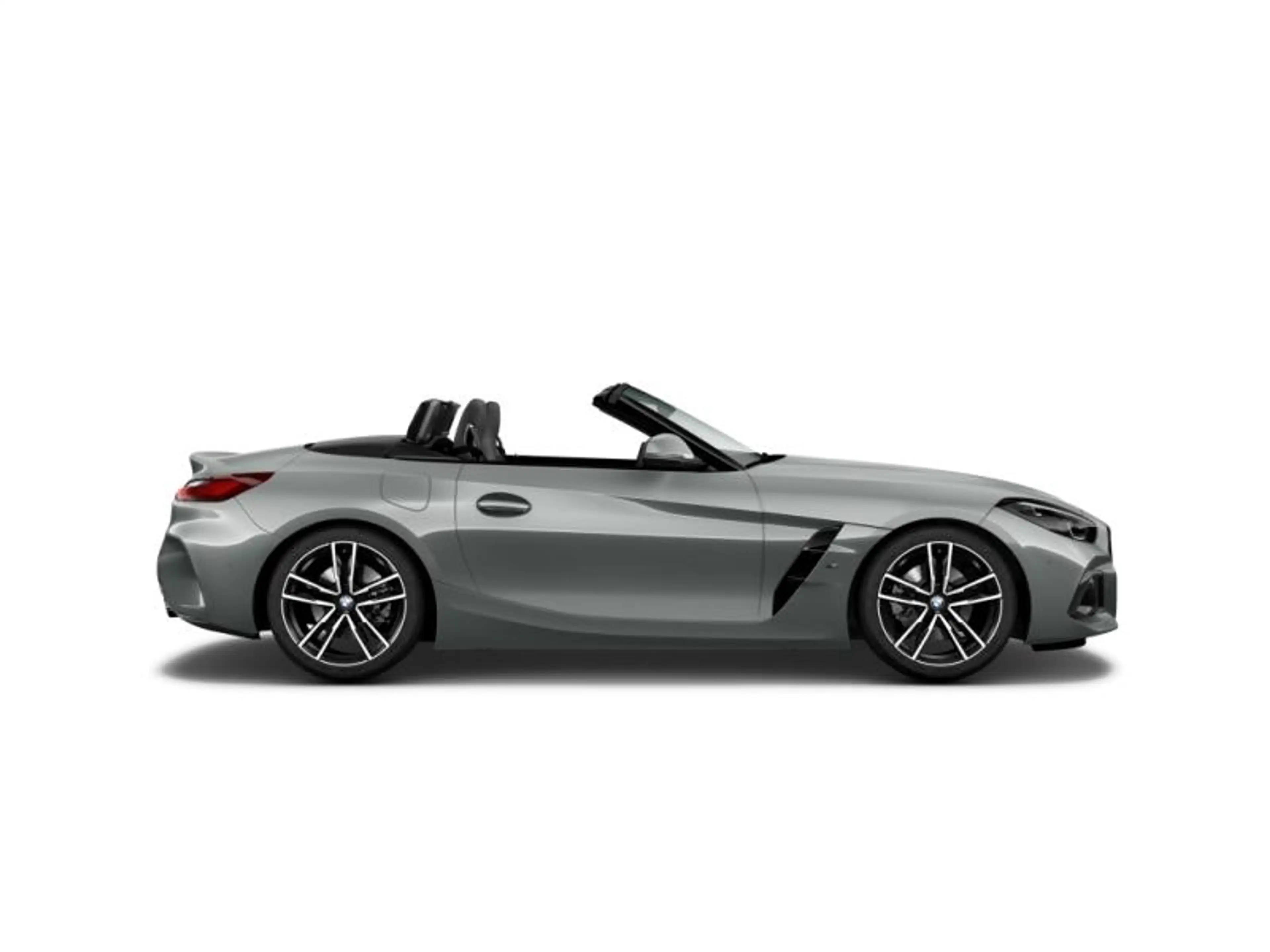BMW Z4 Z4 sDrive20i M Sport | HUD | H&K | 19 inch | — photo 3