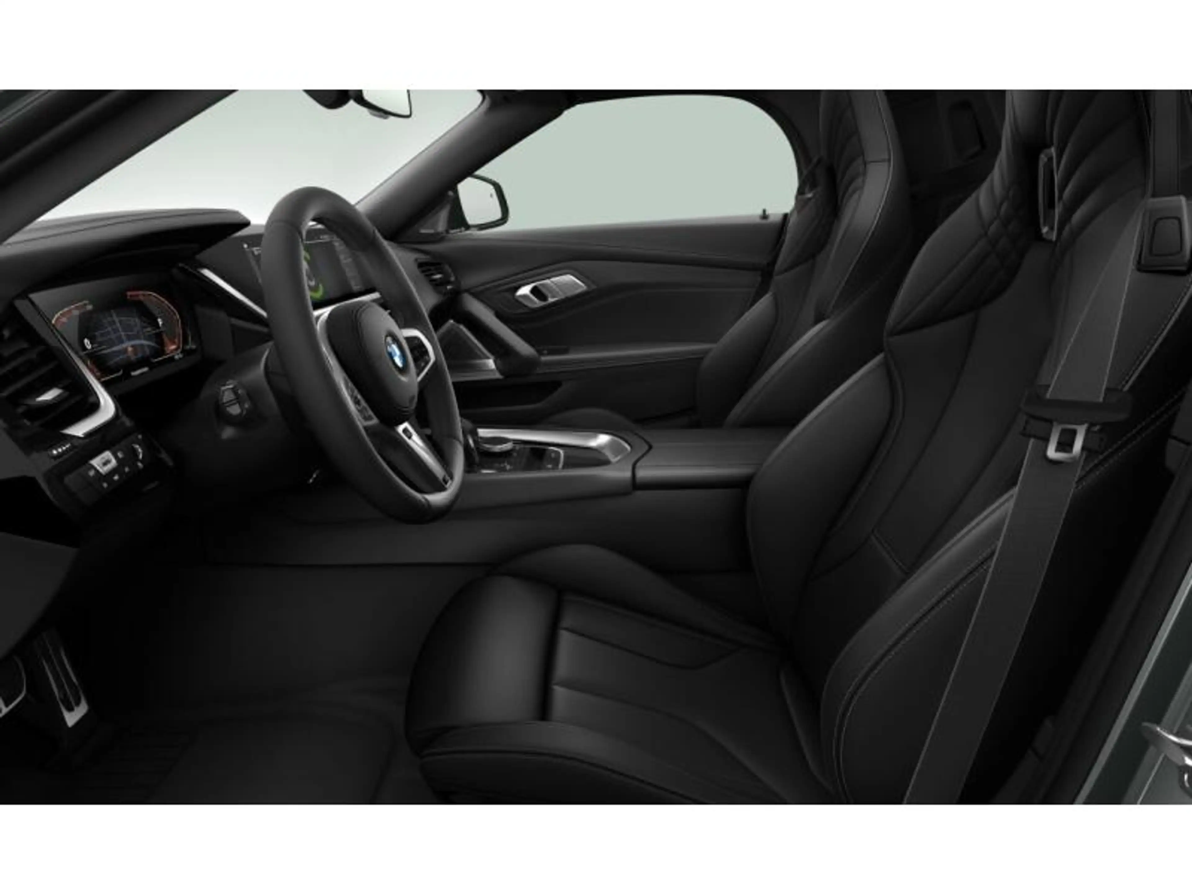 BMW Z4 Z4 sDrive20i M Sport | HUD | H&K | 19 inch | — photo 6