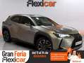 Lexus UX 250h Luxury 2WD Beige - thumbnail 1