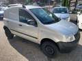 Fiat Panda 1.3 MJT AUTOCARRO 4x4 motore nuovo Plateado - thumbnail 4