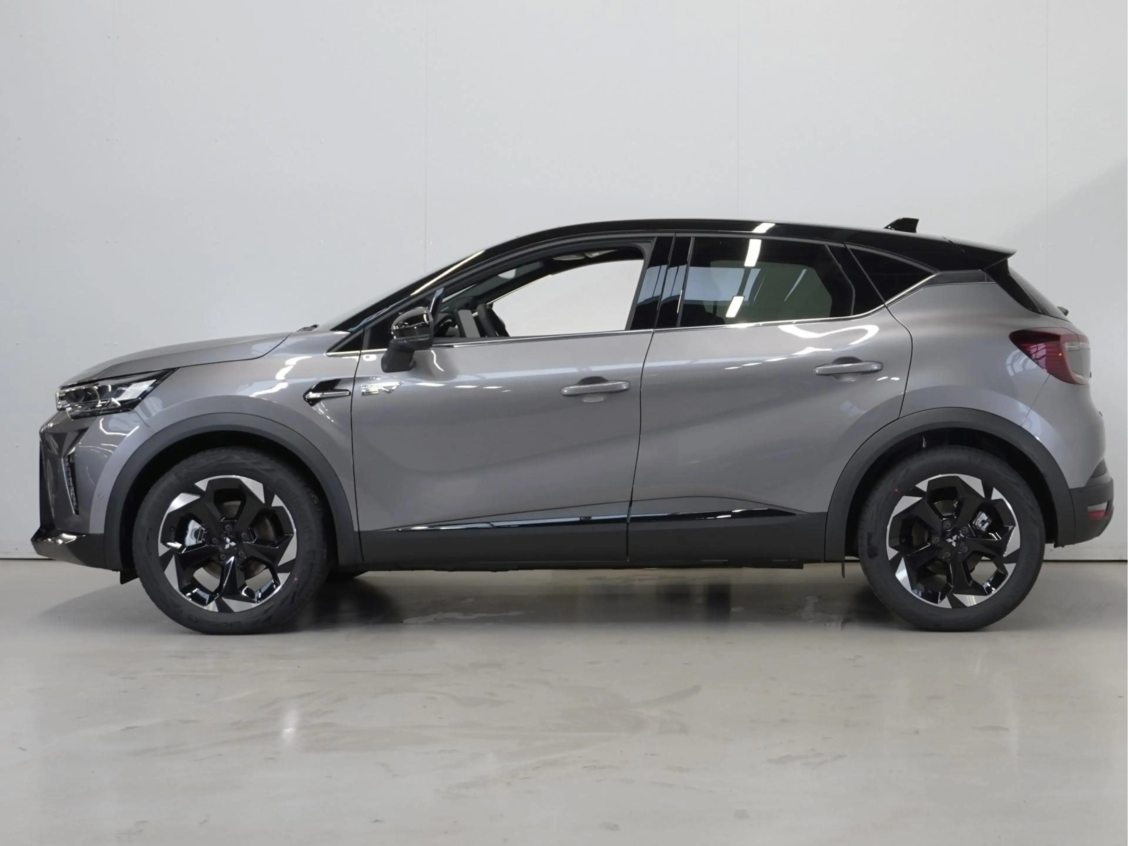 Mitsubishi ASX 1.8 HEV AT Instyle | Leder | Panoramadak | Harman — photo 3