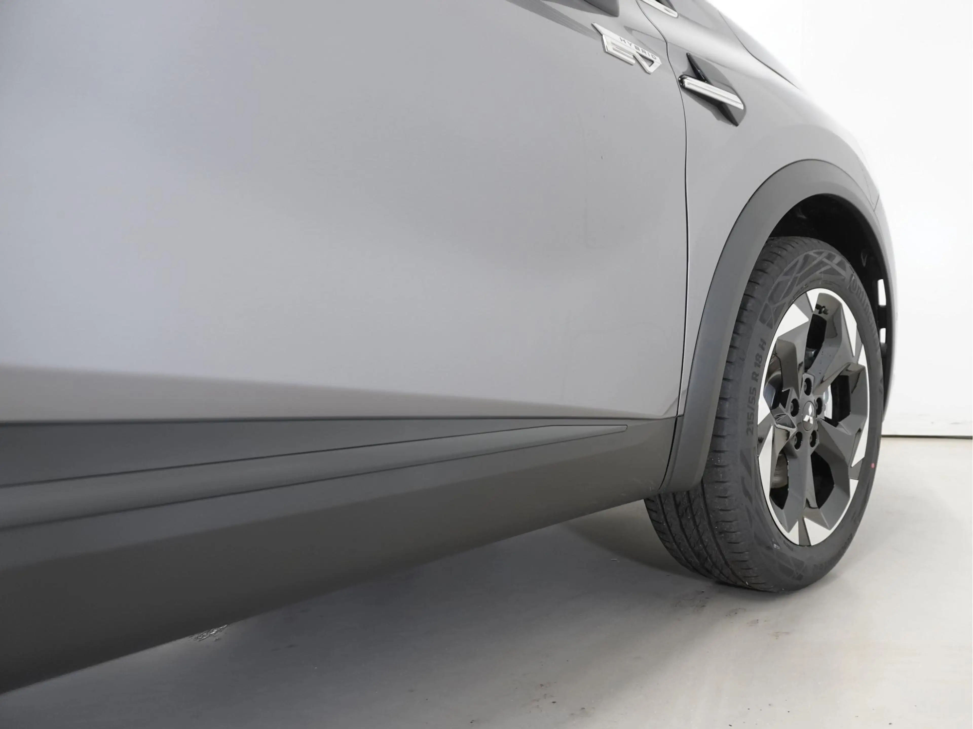 Mitsubishi ASX 1.8 HEV AT Instyle | Leder | Panoramadak | Harman — photo 11