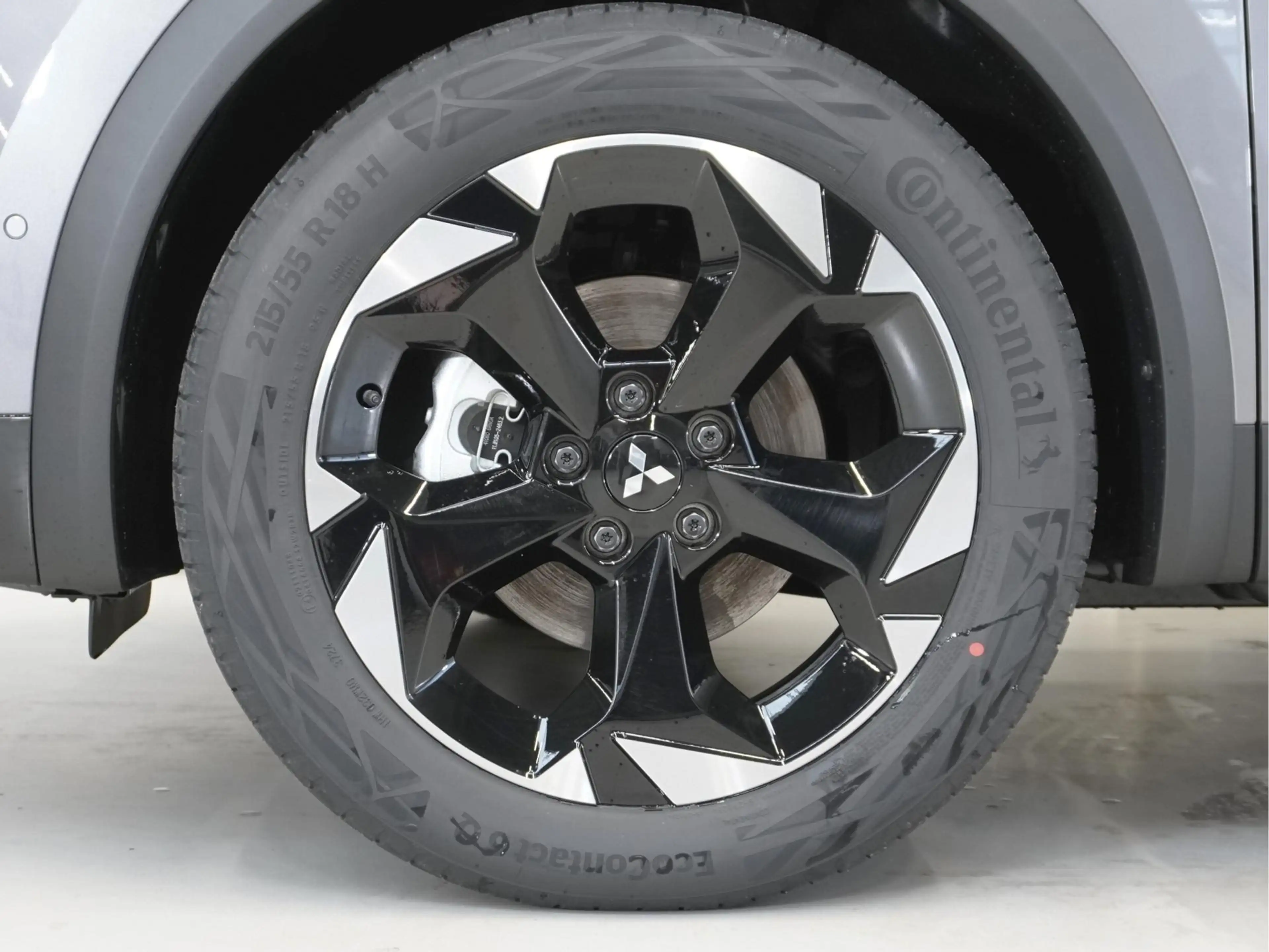 Mitsubishi ASX 1.8 HEV AT Instyle | Leder | Panoramadak | Harman — photo 15
