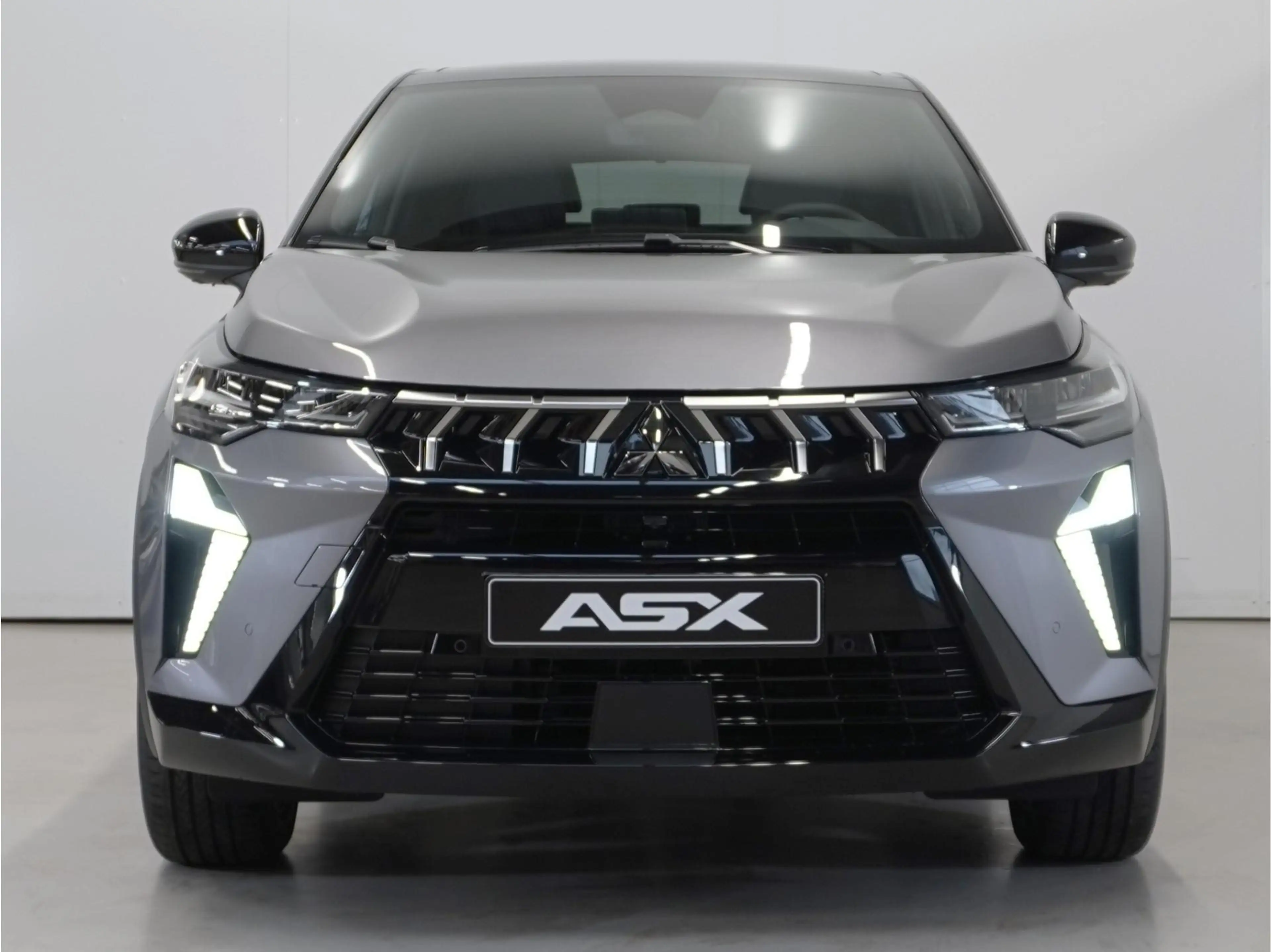 Mitsubishi ASX 1.8 HEV AT Instyle | Leder | Panoramadak | Harman — photo 8