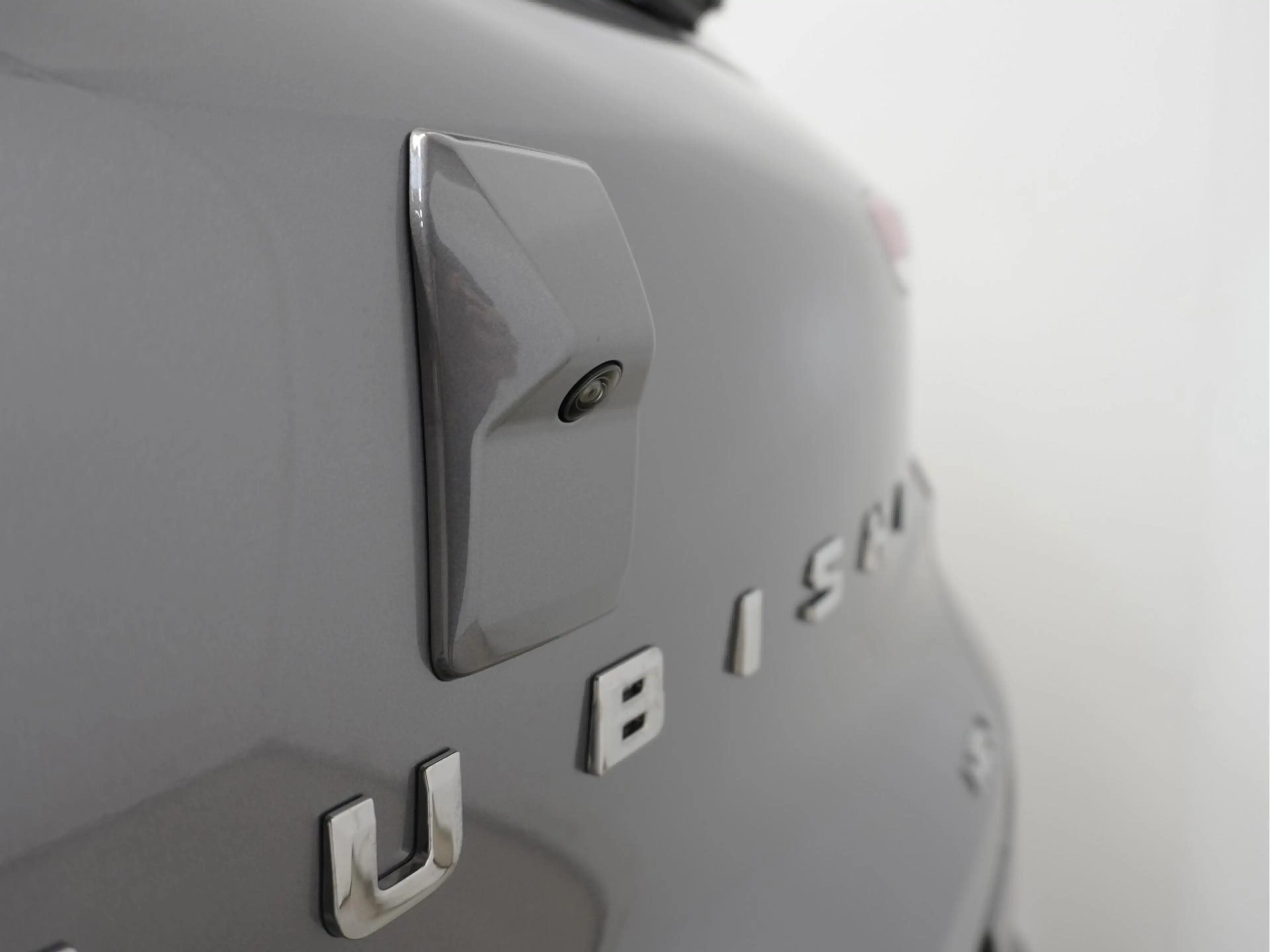 Mitsubishi ASX 1.8 HEV AT Instyle | Leder | Panoramadak | Harman — photo 7