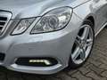 Mercedes-Benz E 350 CGI BlueEfficiency/Rü.KAMERA/NAVI/LEDER Plateado - thumbnail 10