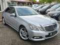 Mercedes-Benz E 350 CGI BlueEfficiency/Rü.KAMERA/NAVI/LEDER Plateado - thumbnail 8