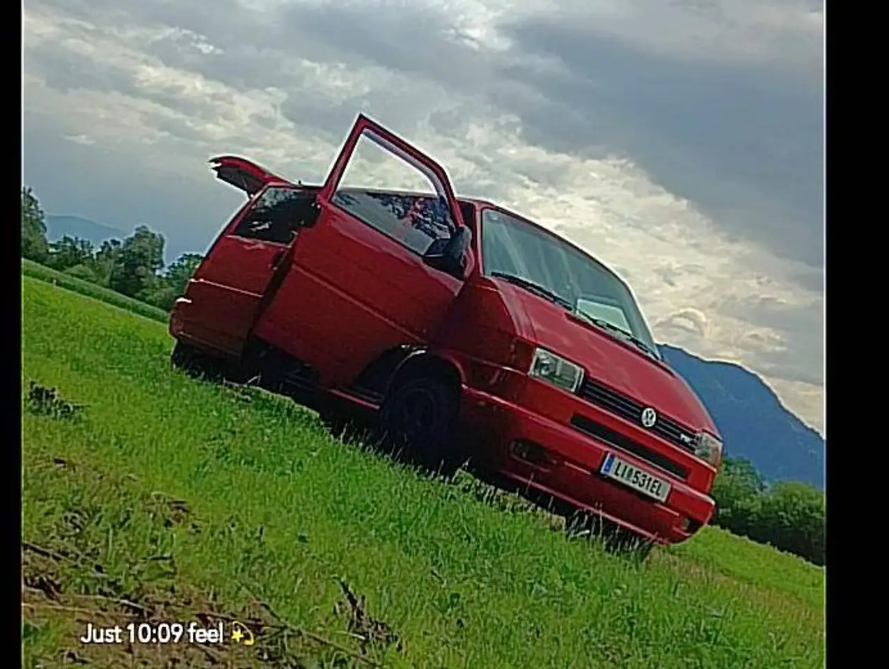 Volkswagen T4 Multivan Multivan TDI, foto 4