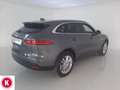 Jaguar F-Pace 2.0 D 180 CV AWD aut. Prestige Gri - thumbnail 7