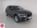 Jaguar F-Pace 2.0 D 180 CV AWD aut. Prestige Gri - thumbnail 2