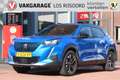 Peugeot e-2008 EV 50kWh *Allure* | 3-Fase | SOH 99% | Virtueel Co Bleu - thumbnail 1
