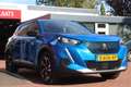Peugeot e-2008 EV 50kWh *Allure* | 3-Fase | SOH 99% | Virtueel Co Bleu - thumbnail 6