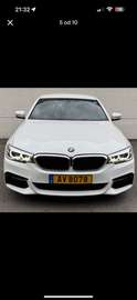 540i Aut. M Sport