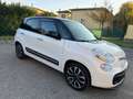 Fiat 500L 1.3 MJT - NEOP. - NAV. - 12 MESI DI GARANZIA - Blanc - thumbnail 2