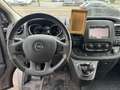 Opel Vivaro 1.6 CDTi BiTurbo**9 PLACES!!**GPS**CAMERA**EURO 6B Grijs - thumbnail 13